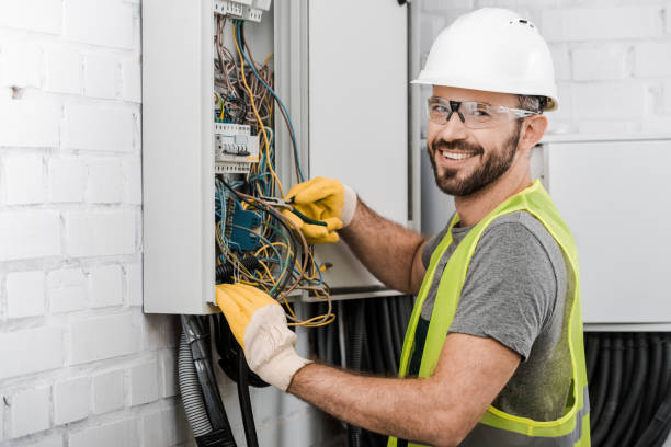Best Home Electrical Repair  in Bethesda, OH