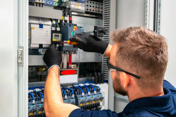 Best Emergency Electrical Repair  in Bethesda, OH