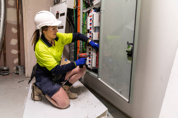 Bethesda, OH Electrician Company