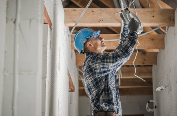 Best Electrical Upgrades for Homes  in Bethesda, OH