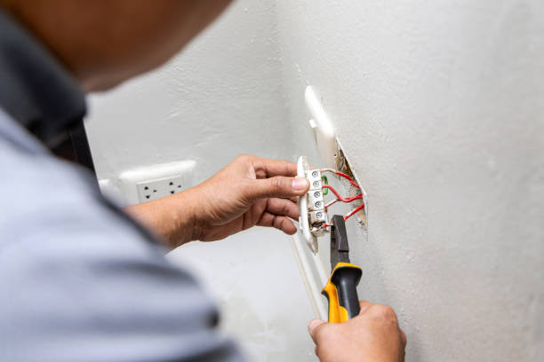 Best Electrical Outlet Repair  in Bethesda, OH