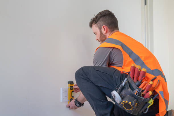 Best Electrical Rewiring Services  in Bethesda, OH