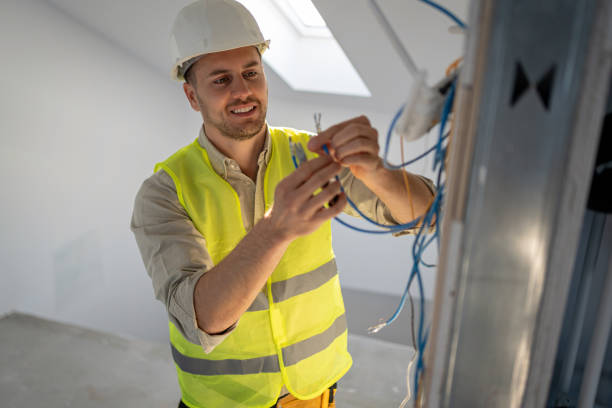 Best Circuit Breaker Repair  in Bethesda, OH